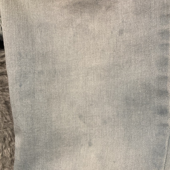 NWOT Celebrity Pink Zip Back Skinny Jeans - Picture 10 of 10